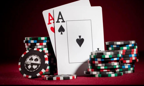 Berjudi Judi Poker Online Pasangkan Duit Asli Nang Sebagai Game Terfavorit