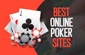 Website Online Game Poker Tertinggi Dengan Jaya Nan Ekstrem